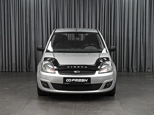 Хетчбэк Ford Fiesta 2007 года, 379000 рублей, Ставрополь