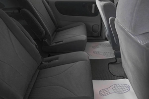 Минивэн Mazda MPV 2001 года, 489000 рублей, Кемерово