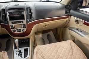 Внедорожник Hyundai Santa Fe 2006 года, 1089000 рублей, Барнаул