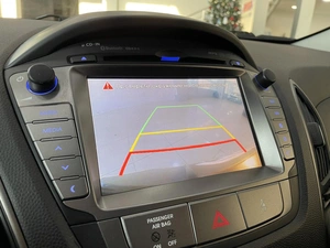 Внедорожник Hyundai ix35 2014 года, 1487000 рублей, Солонцы