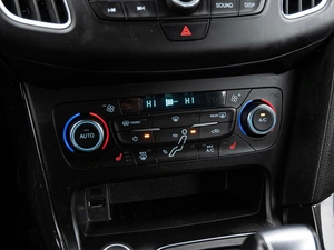 Хетчбэк Ford Focus 2019 года, 1260000 рублей, Краснодар