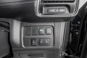 Минивэн Nissan Serena 2016 года, 1989000 рублей, Барнаул