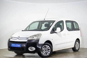 Фургон Citroen Berlingo 2011 года, 549000 рублей, Оренбург