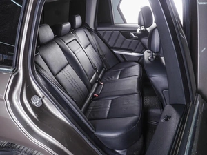 Внедорожник Mercedes-benz GLK-класс 2013 года, 2670000 рублей, Ростов-на-Дону