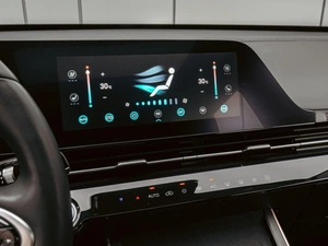 Внедорожник OMODA C5 2023 года, 1769000 рублей, Краснодар