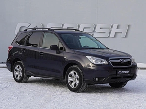 Внедорожник Subaru Forester 2014 года, 1499000 рублей, Волгоград