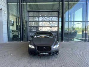 Седан Jaguar XJ 2016 года, 2420000 рублей, Уфа