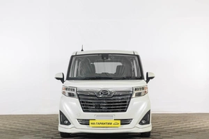 Минивэн Daihatsu Thor 2018 года, 1279000 рублей, Тюмень