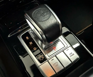 Внедорожник Mercedes-benz G-класс AMG 2014 года, 5995000 рублей, Красноярск