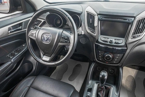 Внедорожник Changan CS75 2019 года, 1549000 рублей, Барнаул