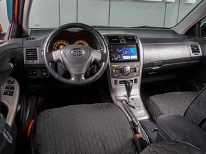 Седан Toyota Corolla 2008 года, 749000 рублей, Воронеж