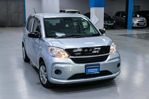 Хетчбэк Toyota Passo 2022 года, 888000 рублей, Солонцы