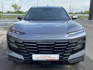 Внедорожник Jetour Dashing 2023 года, 1795000 рублей, Абакан