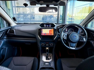 Внедорожник Subaru XV 2019 года, 1870000 рублей, Уфа