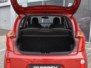 Хетчбэк Kia Picanto 2012 года, 890000 рублей, Краснодар