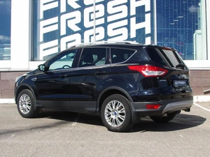 Внедорожник Ford Kuga 2016 года, 1219000 рублей, Владимир