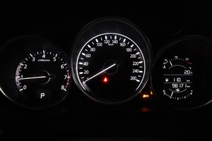 Внедорожник Mazda CX-5 2018 года, 2435000 рублей, Курск