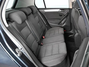 Хетчбэк Volkswagen Golf 2010 года, 789000 рублей, Аксай