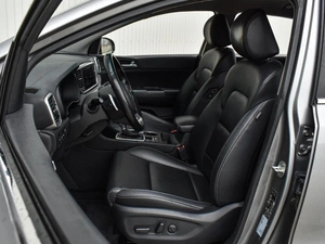 Внедорожник Kia Sportage 2020 года, 2440000 рублей, Краснодар