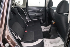 Хетчбэк Nissan Note 2019 года, 1249000 рублей, Красноярск