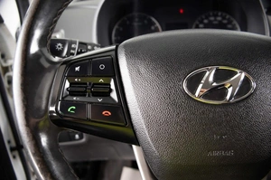 Внедорожник Hyundai Creta 2019 года, 1399000 рублей, Пермь