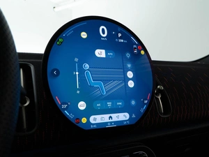 Внедорожник MINI John Cooper Works Countryman 2023 года, 7099050 рублей, Москва