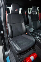 Пикап Toyota Hilux 2026 года, 7999000 рублей, Красноярск