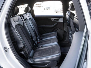 Внедорожник Audi Q7 2019 года, 4360000 рублей, Краснодар