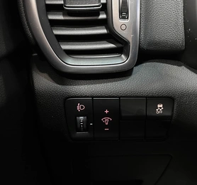 Внедорожник Kia Sportage 2017 года, 1930000 рублей, Красноярск