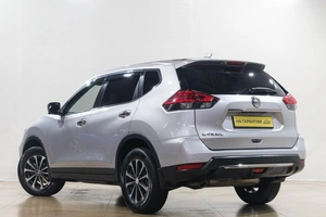 Внедорожник Nissan X-Trail 2021 года, 2529000 рублей, Новокузнецк