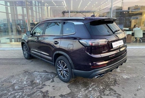 Внедорожник Chery Tiggo 8 Pro Max 2022 года, 1974000 рублей, Солонцы