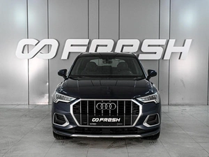 Внедорожник Audi Q3 2019 года, 2699000 рублей, Аксай