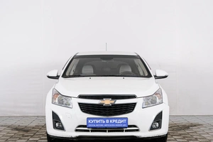 Хетчбэк Chevrolet Cruze 2013 года, 869000 рублей, Красноярск