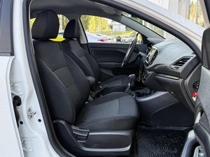 Седан ВАЗ (LADA) Vesta 2021 года, 1180000 рублей, Ставрополь