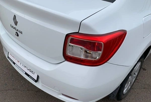 Седан Renault Logan 2020 года, 625000 рублей, Солонцы