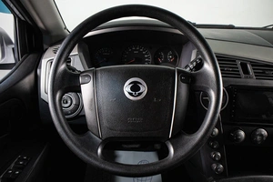 Внедорожник SsangYong Kyron 2012 года, 969000 рублей, Сургут