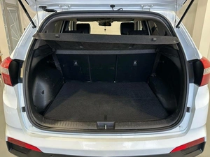 Внедорожник Hyundai Creta 2017 года, 1648000 рублей, Абакан