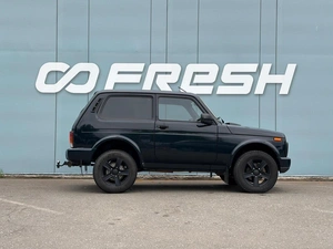 Внедорожник ВАЗ (LADA) Niva Legend 2024 года, 790000 рублей, Ижевск