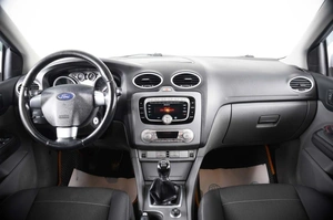 Хетчбэк Ford Focus 2011 года, 799000 рублей, Пермь