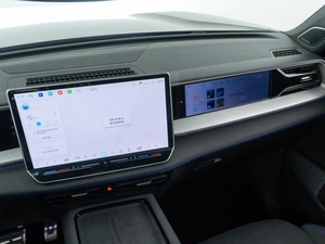 Внедорожник Volkswagen Teramont Pro 2026 года, 6538888 рублей, Москва