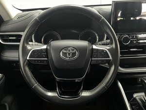 Внедорожник Toyota Highlander 2021 года, 6240000 рублей, Красноярск