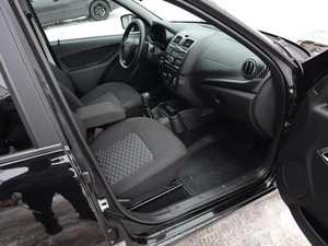 Седан ВАЗ (LADA) Granta 2023 года, 965000 рублей, Железногорск