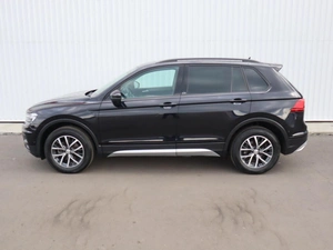 Внедорожник Volkswagen Tiguan 2020 года, 2570000 рублей, Брянск