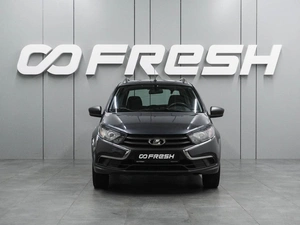 Универсал ВАЗ (LADA) Granta 2018 года, 694000 рублей, Воронеж