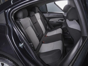 Седан Chevrolet Cruze 2014 года, 910000 рублей, Ростов-на-Дону