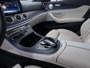 Седан Mercedes-benz E-класс 2020 года, 4567000 рублей, Орёл