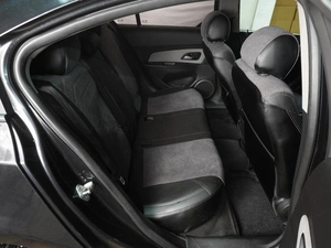 Седан Chevrolet Cruze 2013 года, 909000 рублей, Воронеж