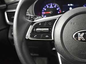 Седан Kia Optima 2019 года, 1327900 рублей, Казань