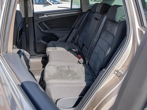 Внедорожник Volkswagen Tiguan 2017 года, 2345000 рублей, Краснодар
