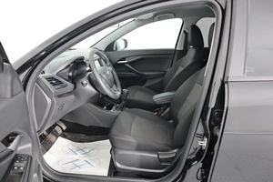 Седан ВАЗ (LADA) Vesta 2021 года, 1145000 рублей, Брянск